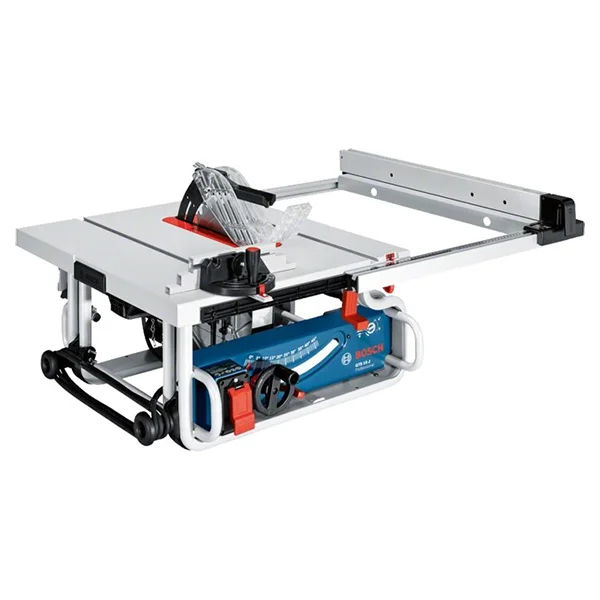 Table Saw GTS 10 J Professional