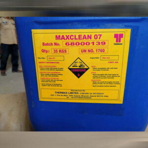 Maxclean 07, Boiler Chemical for Boilout