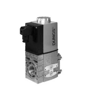 Pilot Solenoid valve – Dungs SV-D 507 02