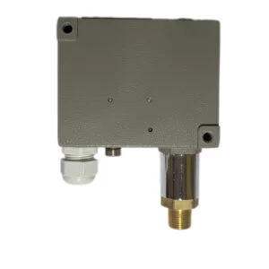 Pressure Switch – Steam High Pressure Cut Off-02