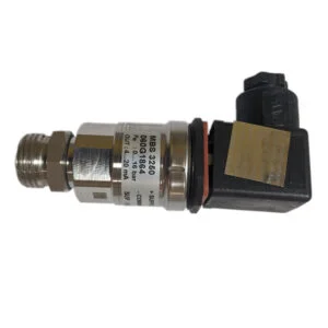 Pressure Transmitter, 0-16 Bar02