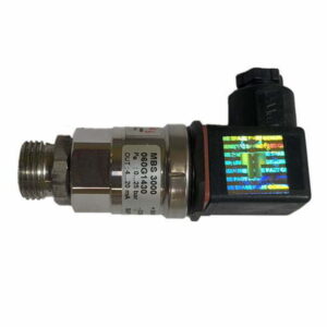 Pressure Transmitter, 0-25 Bar02