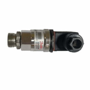 Pressure Transmitter, 0-25 Bar03