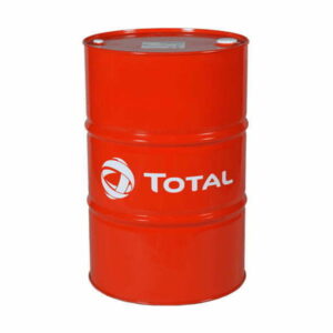 Total oil