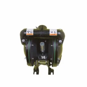 Diaphragm Pump01