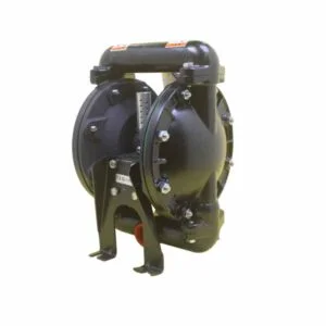 Diaphragm Pump02