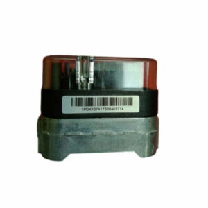 Dungs Gas High Pressure Switch-01