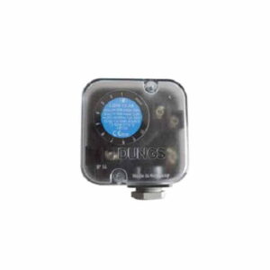 Dungs Gas High Pressure Switch 02