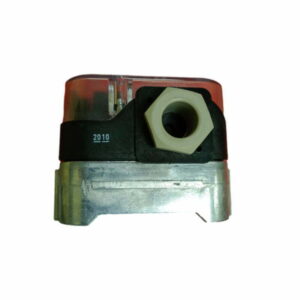 Dungs Gas High Pressure Switch 03