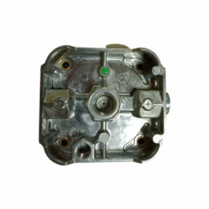 Dungs Gas High Pressure Switch 05