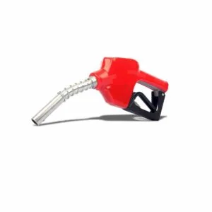 Fuel Dispenser Auto Nozzle 02