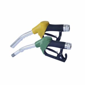 Fuel Dispenser Auto Nozzle – Premium Quality