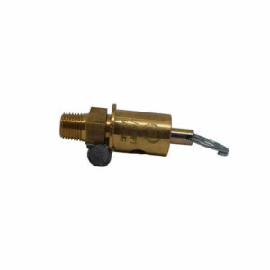 Safety Relief Valve 60PSI 03