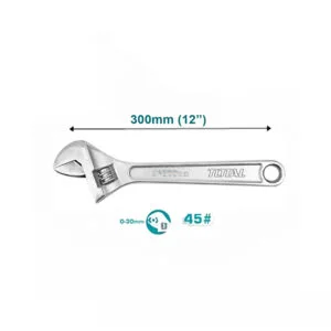 Adjustable Wrench-THT1010123