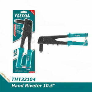 Total Hand Riveter 10.5-THT32104