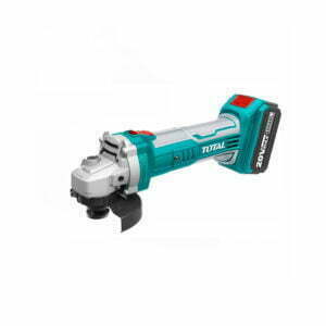 Lithium-Ion Angle Grinder (No Battery & Charger)