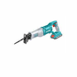 Lithium-Ion Reciprocating Saw with Battery & Charger