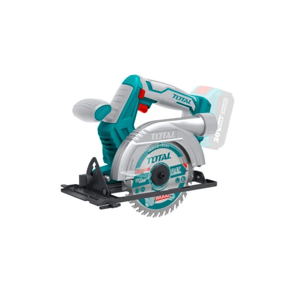 Lithium-Ion Circular Saw (No Battery & Charger)-TSLI1401