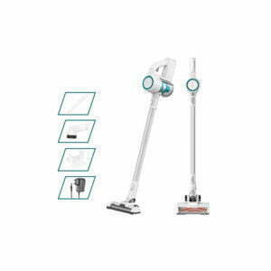 Cordless Vacuum Cleaner-TVCH14111