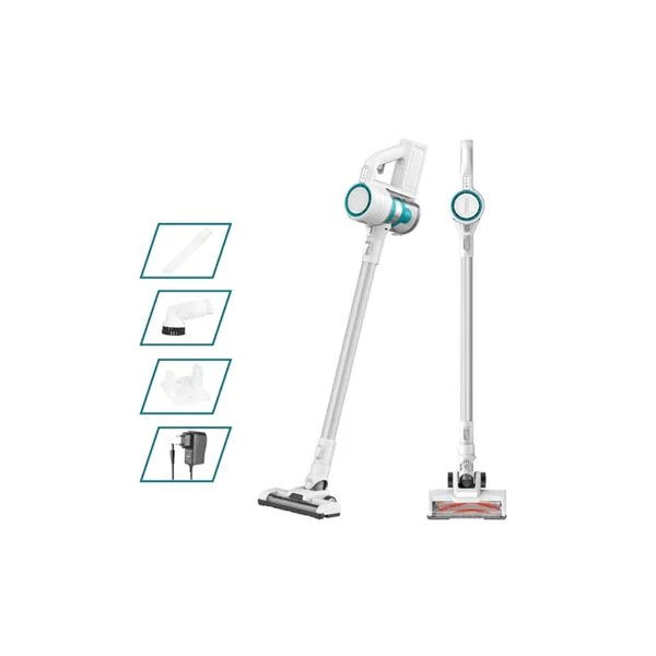 Cordless Vacuum Cleaner-TVCH14111