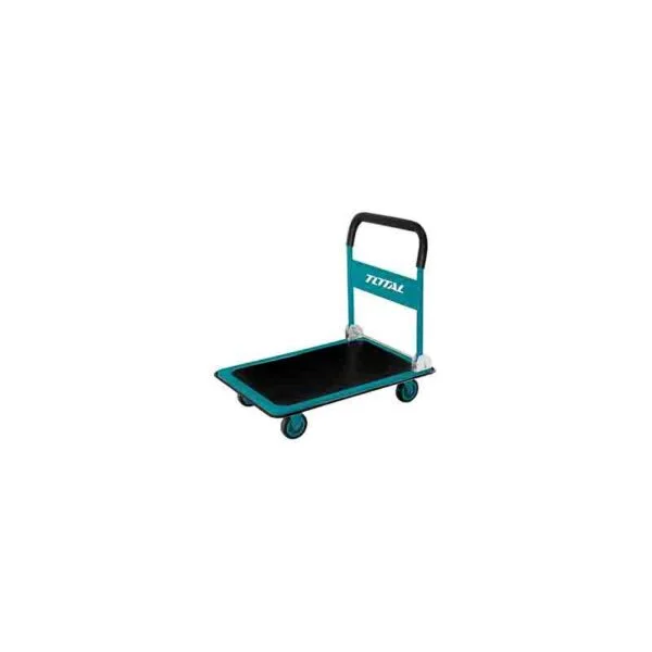 Foldable Platform Hand Truck-THTHP11502