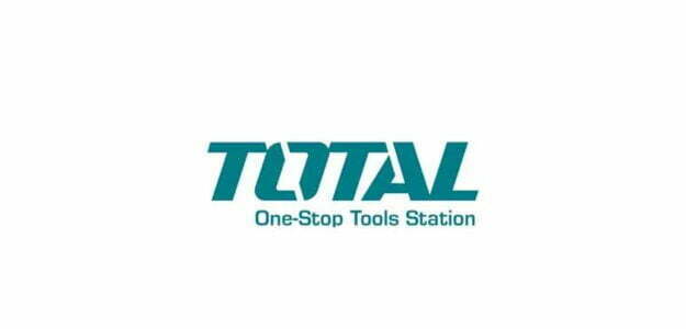TOTAL One Stop Tools Station