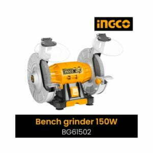 BENCH GRINDER-BG61502