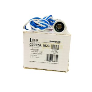 Minipeeper UV Sensor,12 Mounting (1)