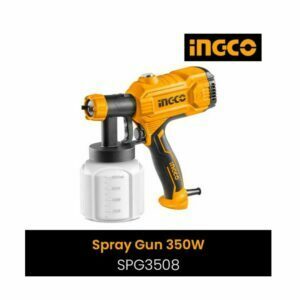Spray gun-SPG3508
