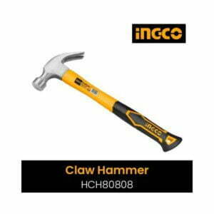 CLAW HAMMER-HCH80808