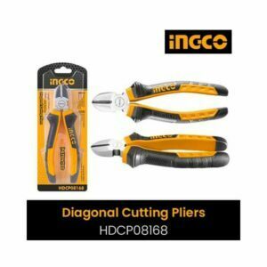 DIAGONAL CUTTING PLIERS-HDCP08168