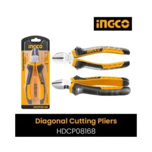 DIAGONAL CUTTING PLIERS-HDCP08168