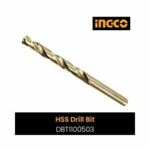 HSS DRILL BIT-DBT1100503