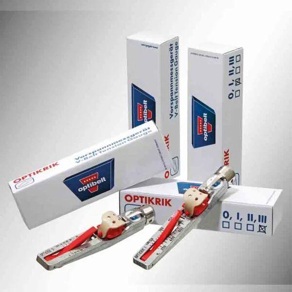 Optibelt OPTIKRIK