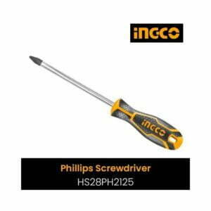 PHILLIPS SCREWDRIVER-HS28PH2125