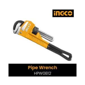 PIPE WRENCH-HPW0812