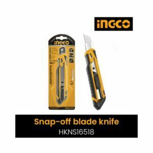 SNAP-OFF BLADE KNIFE-HKNS16518
