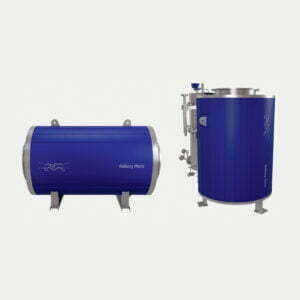 Exhaust Gas Boiler (EGB)