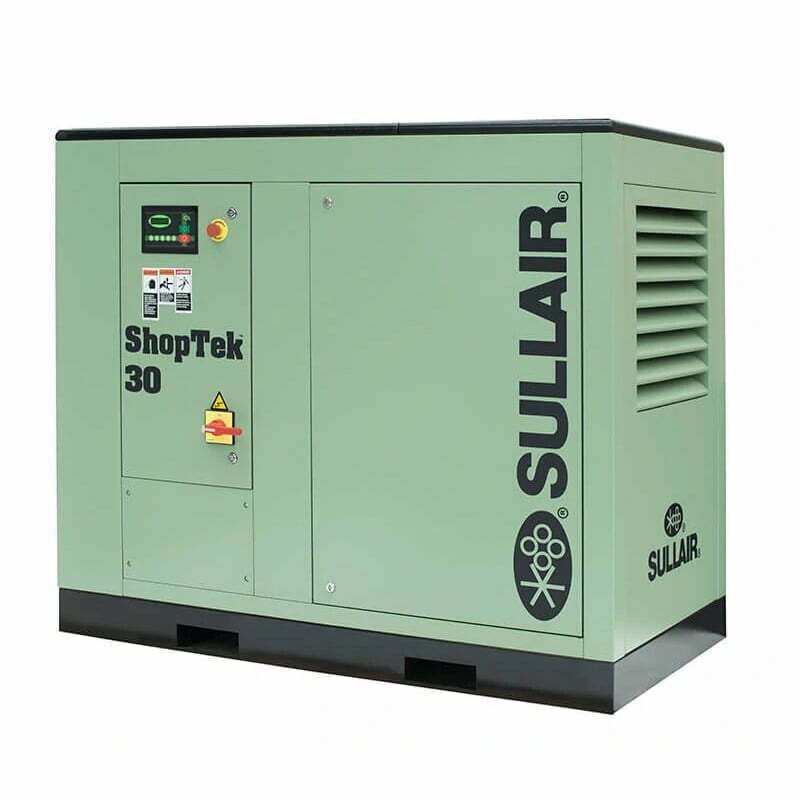 Sullair compressor deals