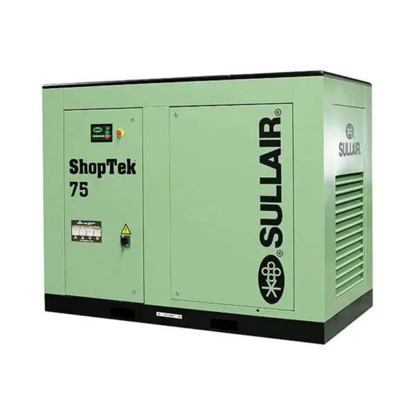 Sullair Air Compressor 75kw Price In Bangladesh