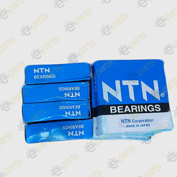 NTN Bearing NR 6306 | Eparts Bangladesh