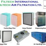 Filtech International