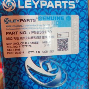 Leyparts Filter