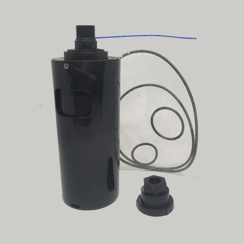 Drain Valve Kit 1613935680