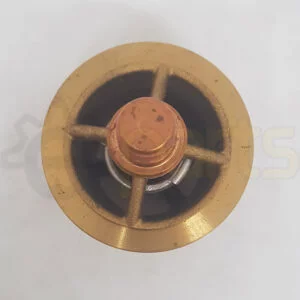 thermostatic valve kit ingersoll rand