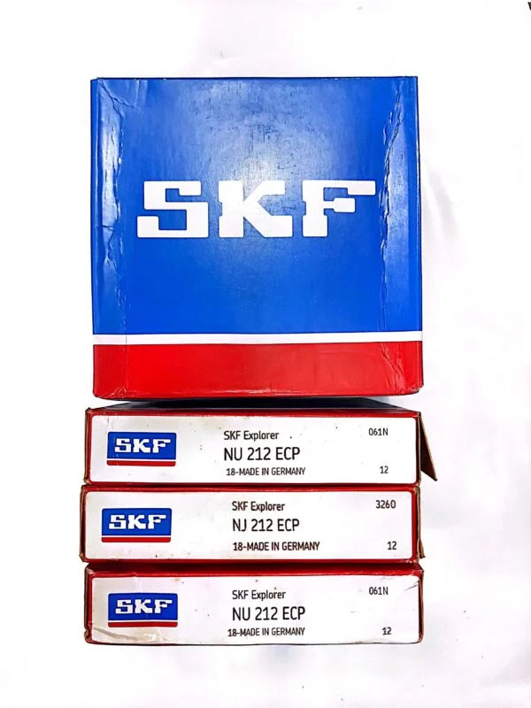 SKF