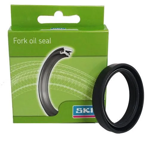 skf oil seal