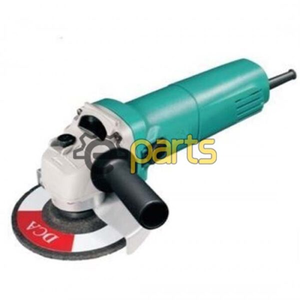 ANGLE GRINDER MACHINE : ASM03-100A (110VOLT) PRICE IN BANGLADESH