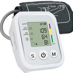 Digital Blood Pressure Monitor Price In Bangladesh