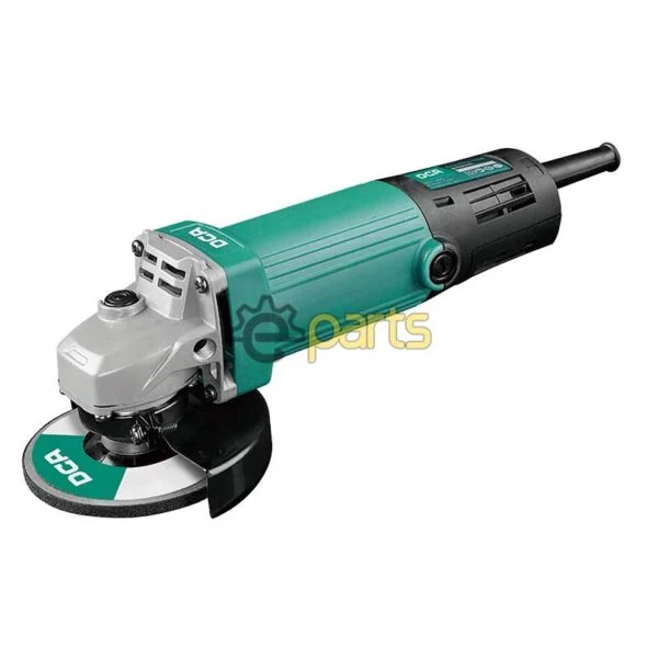 ANGLE GRINDER MACHINE ASM04-100B Price In Bangladesh